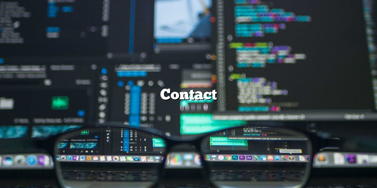Contact